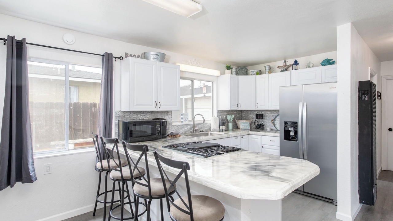 Photo of Kitchen in Grover Beach