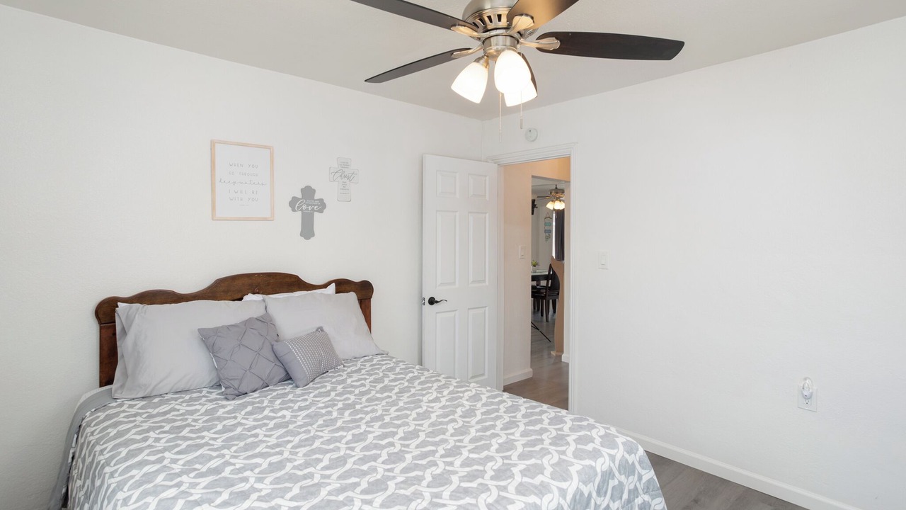 Photo of Bedroom in Grover Beach