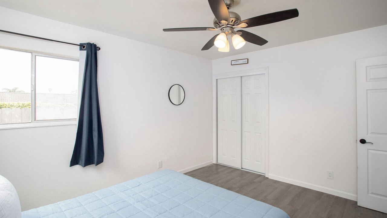 Photo of Bedroom in Grover Beach