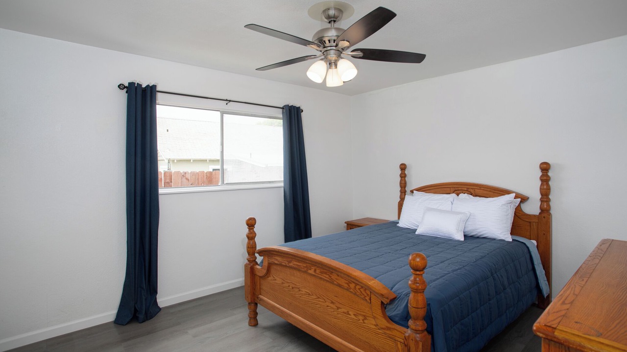 Photo of Bedroom in Grover Beach