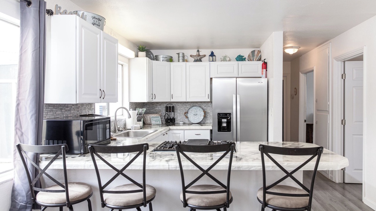 Photo of Kitchen in Grover Beach