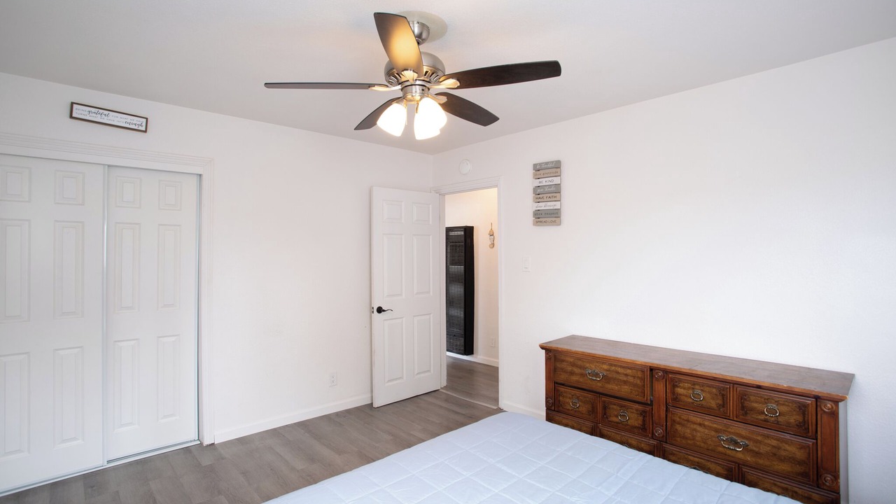 Photo of Bedroom in Grover Beach