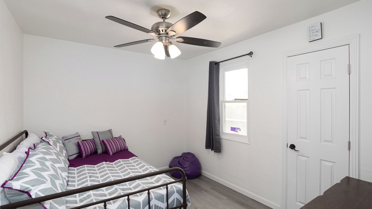 Photo of Bedroom in Grover Beach