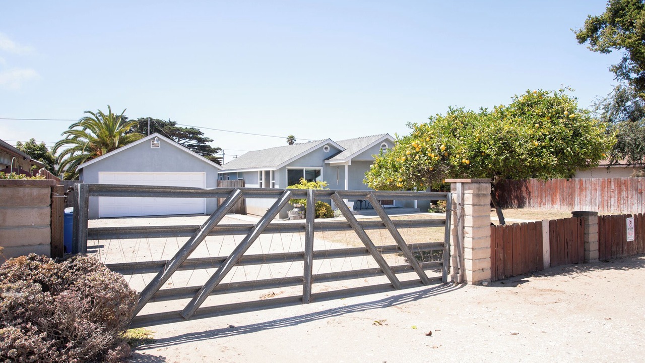 Photo of Outdoor in Oceano