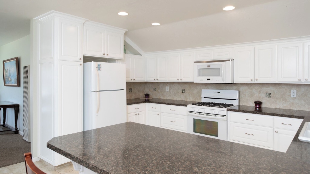 Photo of Kitchen in Oceano