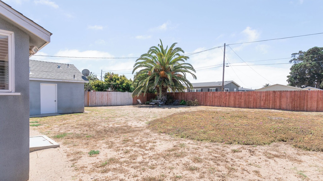 Photo of Outdoor in Oceano