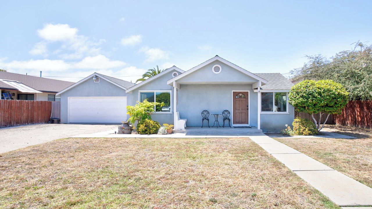 Photo of Outdoor in Oceano