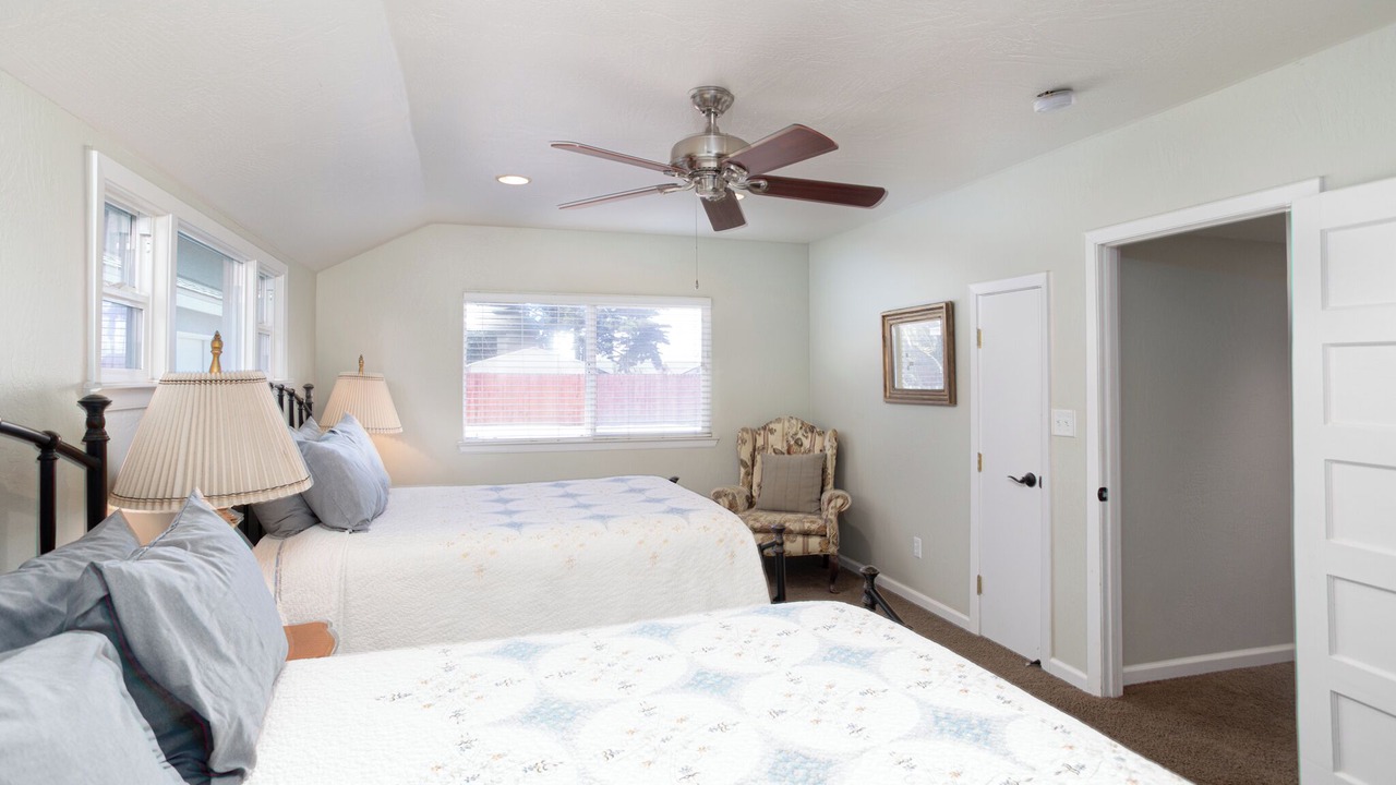 Photo of Bedroom in Oceano