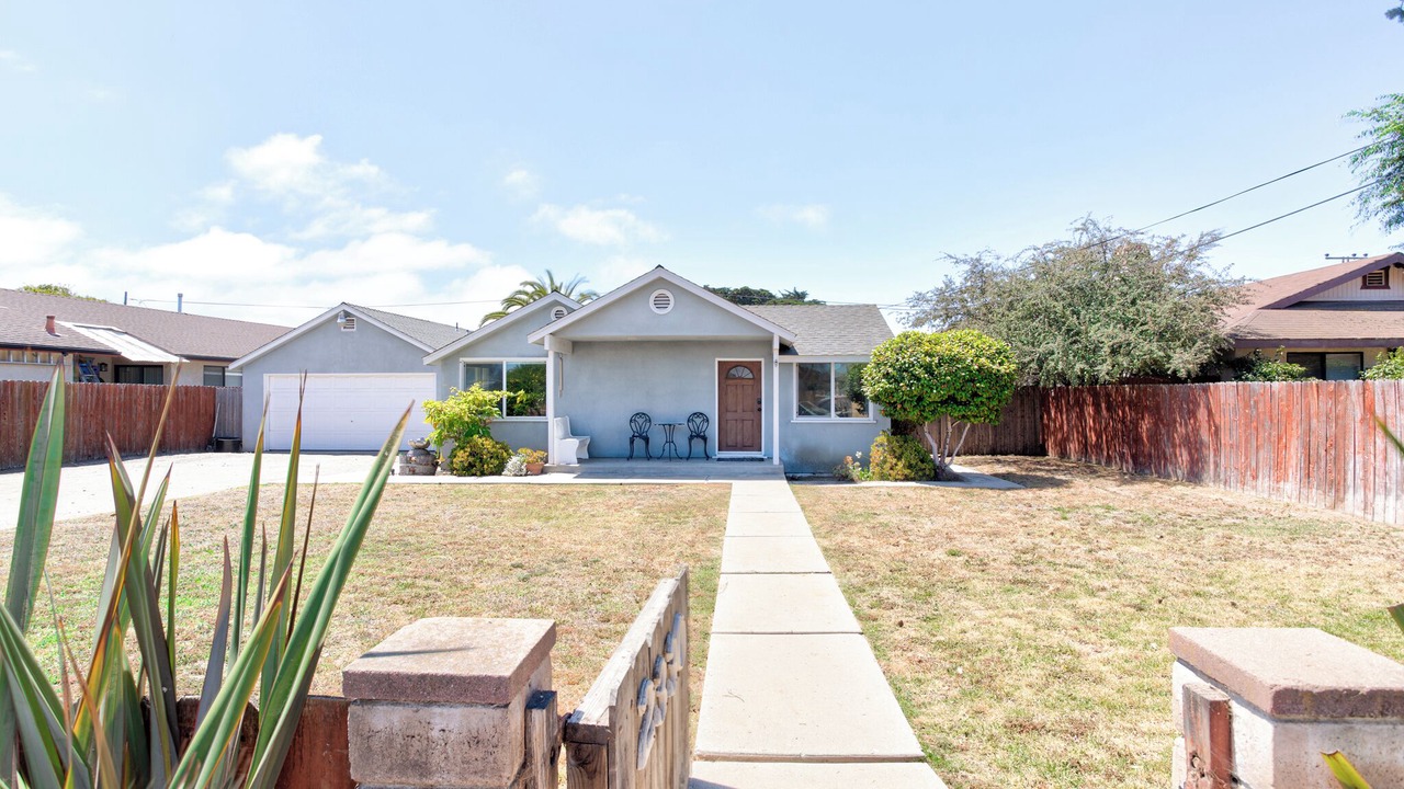 Photo of Outdoor in Oceano