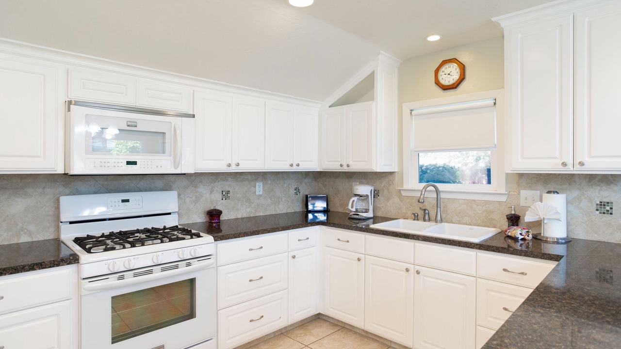 Photo of Kitchen in Oceano