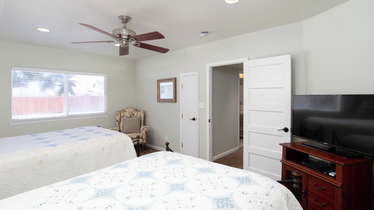 Photo of Bedroom in Oceano