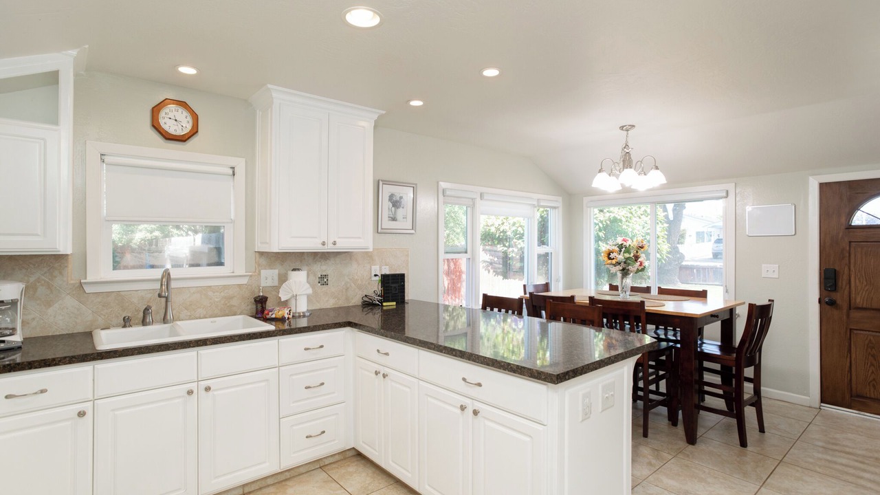 Photo of Kitchen in Oceano