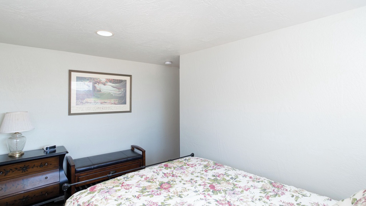 Photo of Bedroom in Oceano