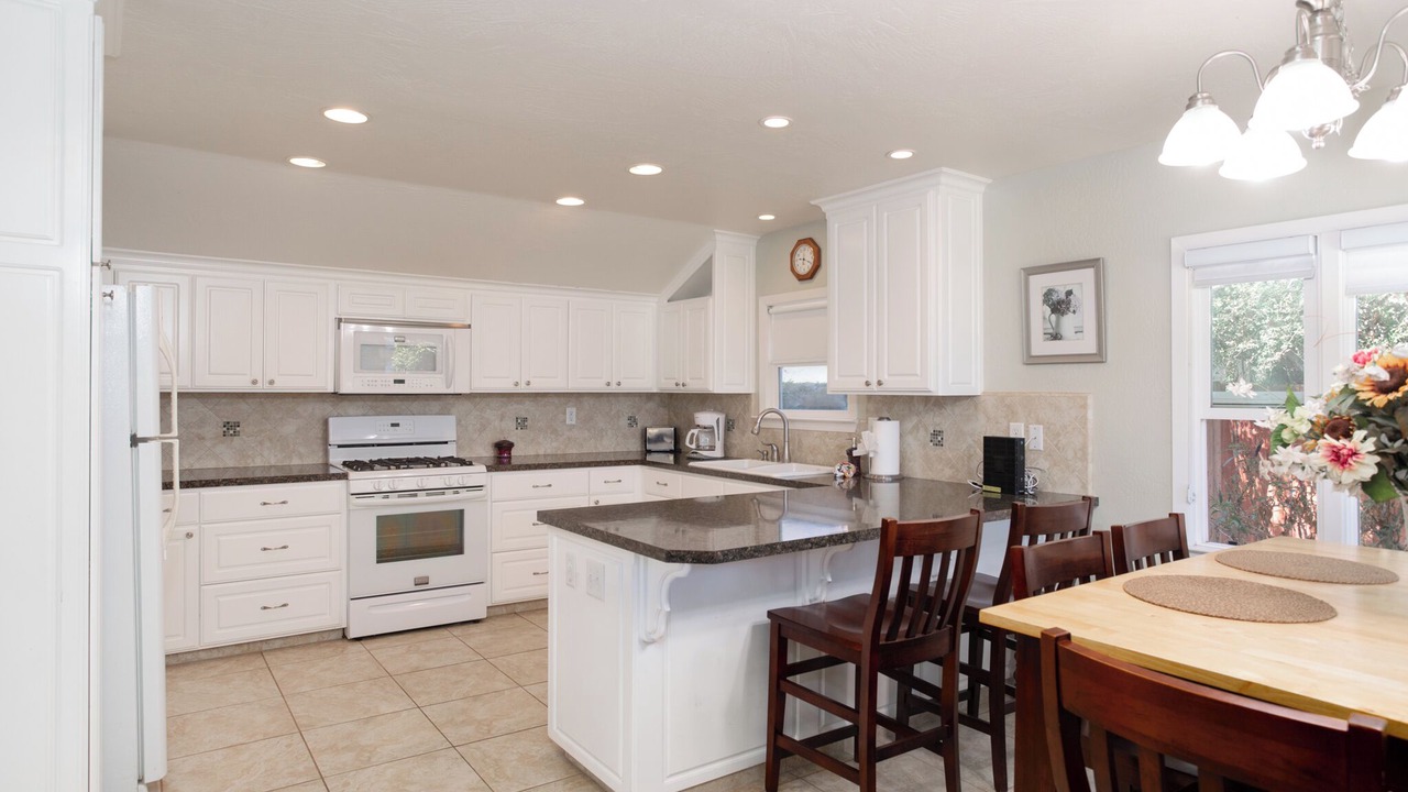 Photo of Kitchen in Oceano