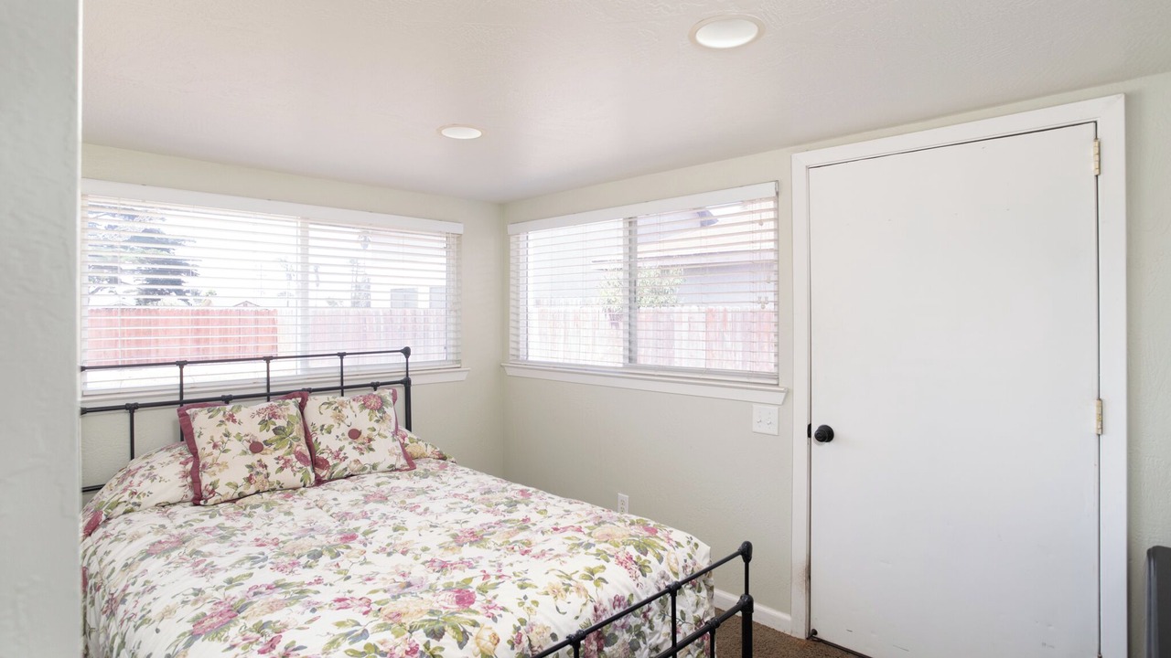 Photo of Bedroom in Oceano
