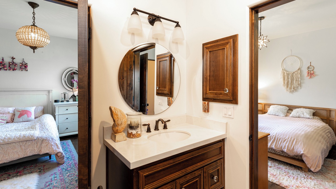 Photo of Bedroom in Santa Ynez