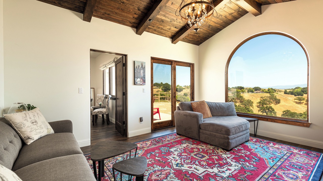 Photo of Livingroom in Santa Ynez