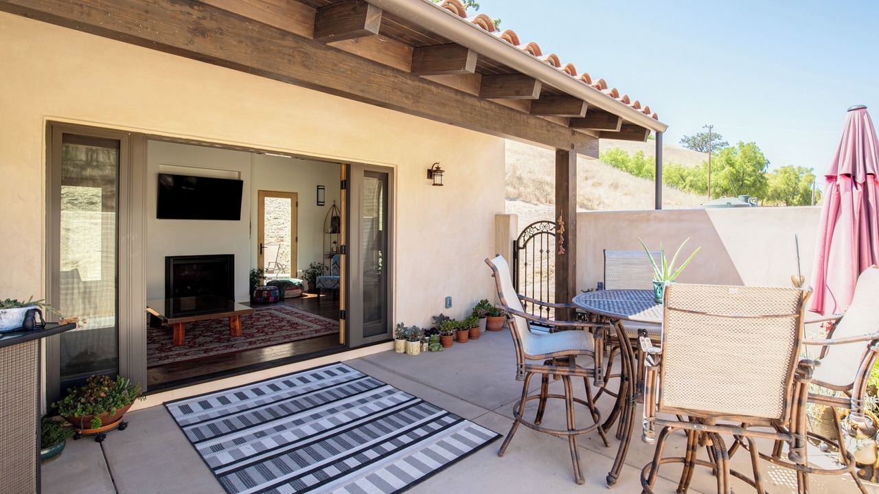 Photo of Outdoor in Santa Ynez