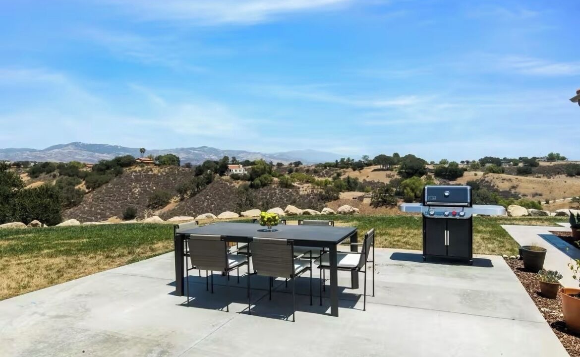 Photo of Outdoor in Santa Ynez