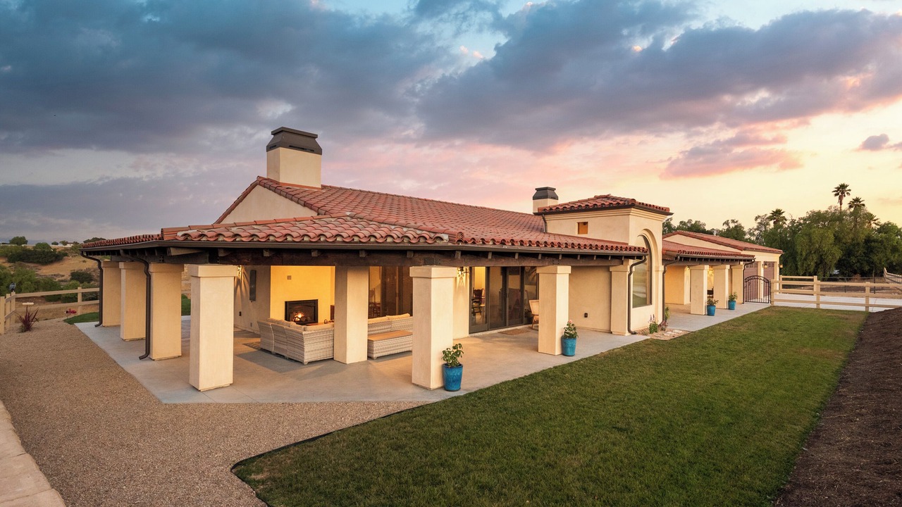 Photo of Outdoor in Santa Ynez