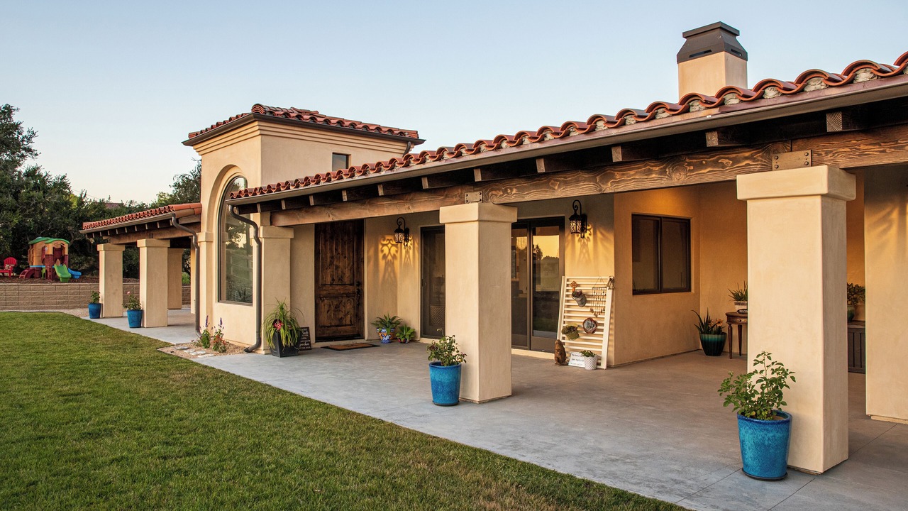 Photo of Outdoor in Santa Ynez
