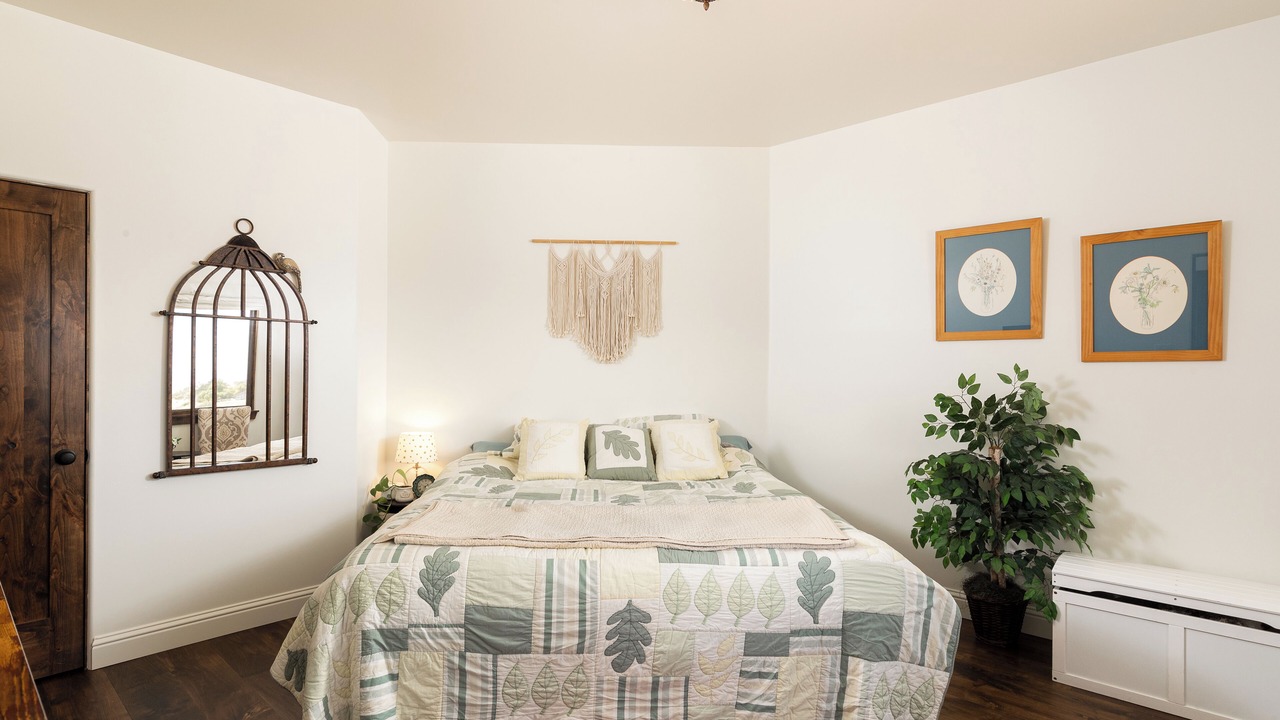 Photo of Bedroom in Santa Ynez