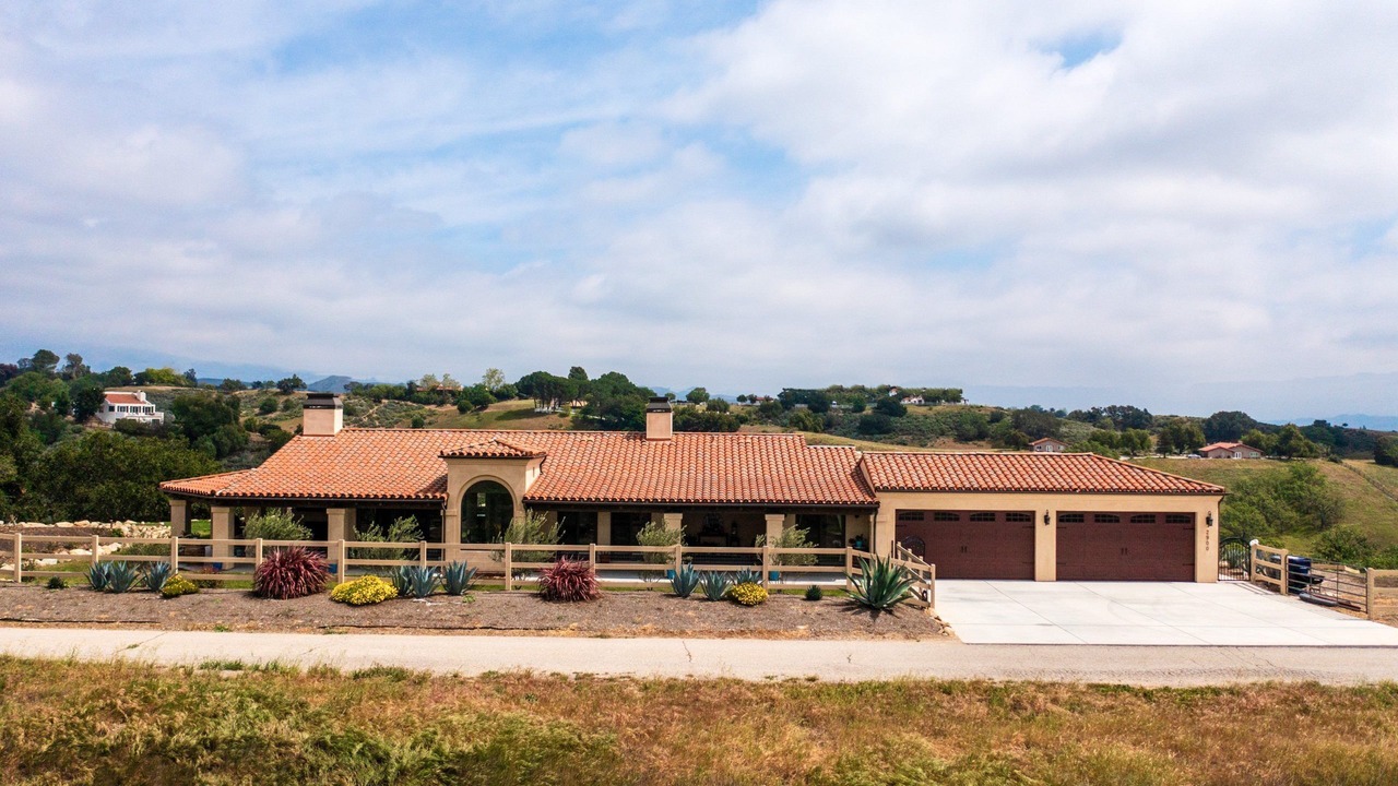 Photo of Outdoor in Santa Ynez