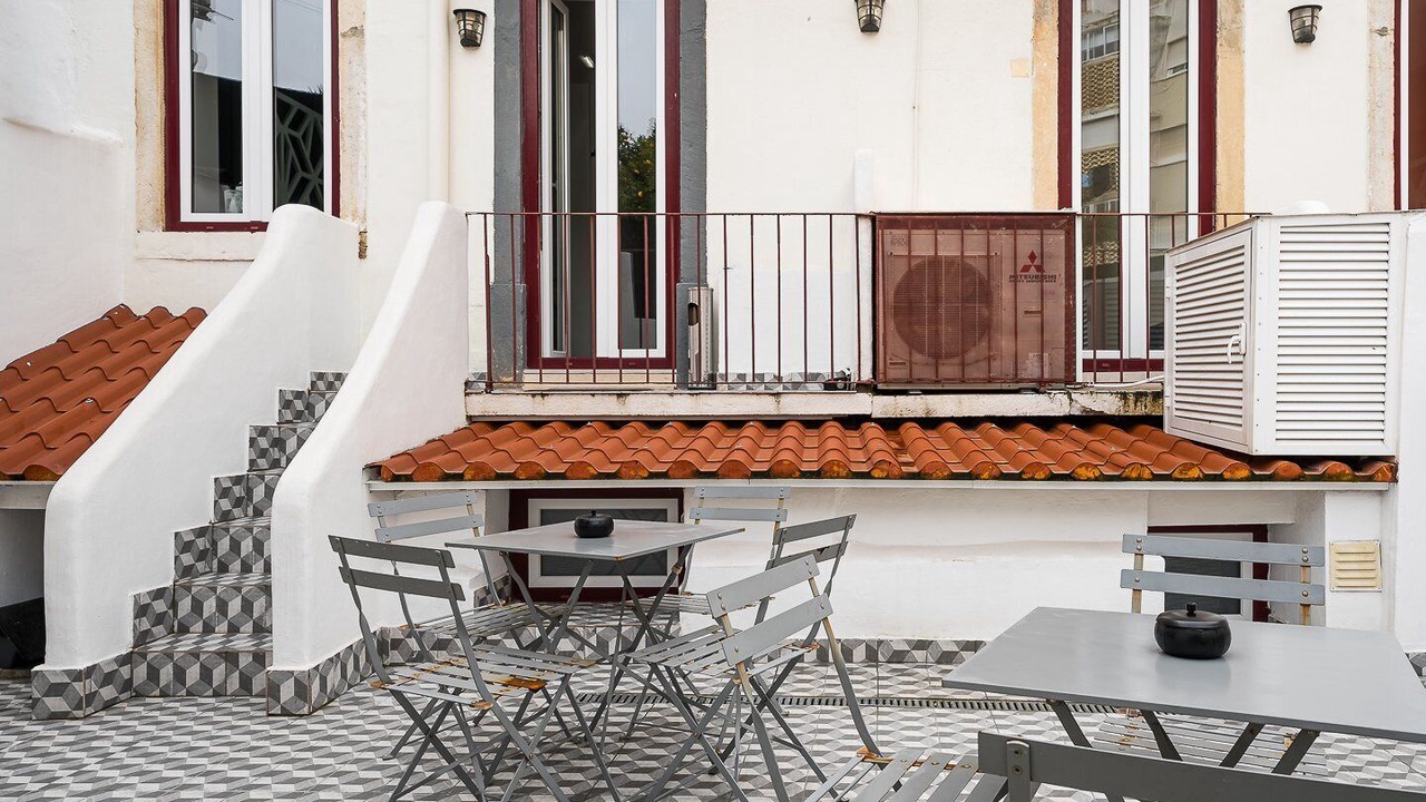 Photo of Outdoor in Sao Jorge de Arroios