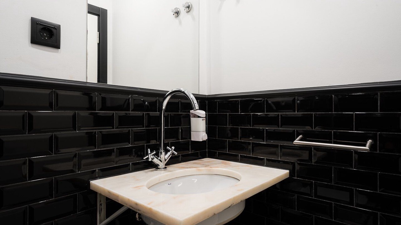 Photo of Bathroom in Sao Jorge de Arroios