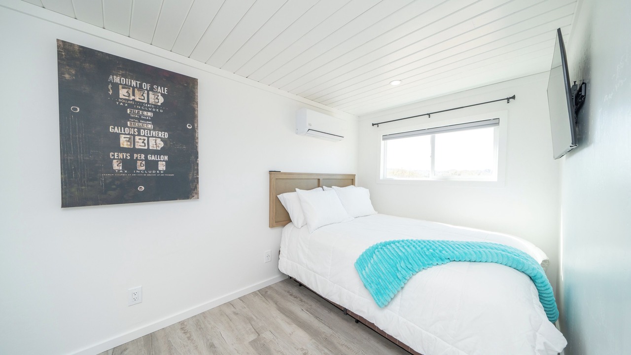 Photo of Bedroom in Parker Strip