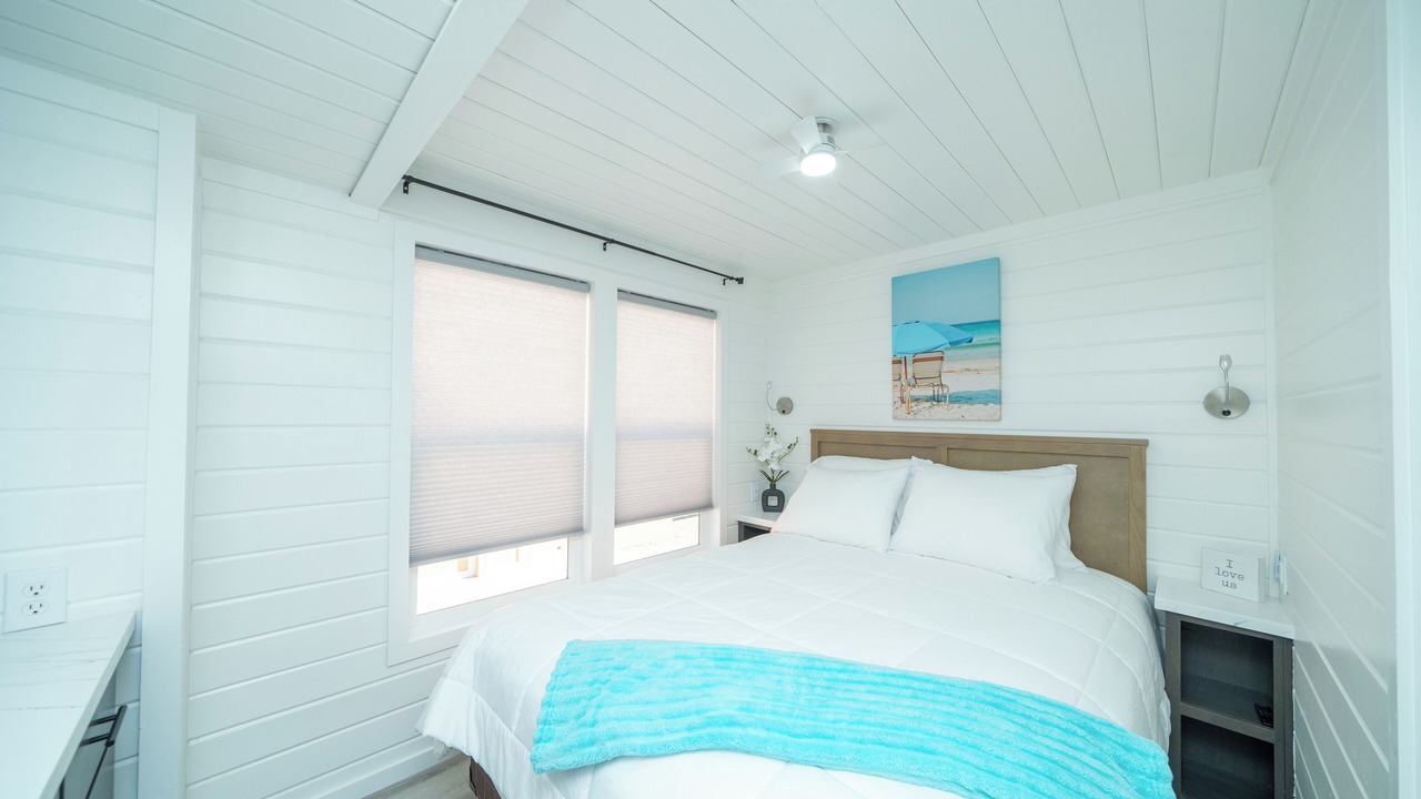Photo of Bedroom in Parker Strip