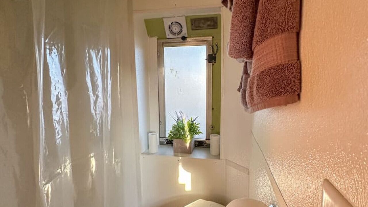 Photo of Bathroom in Visalia