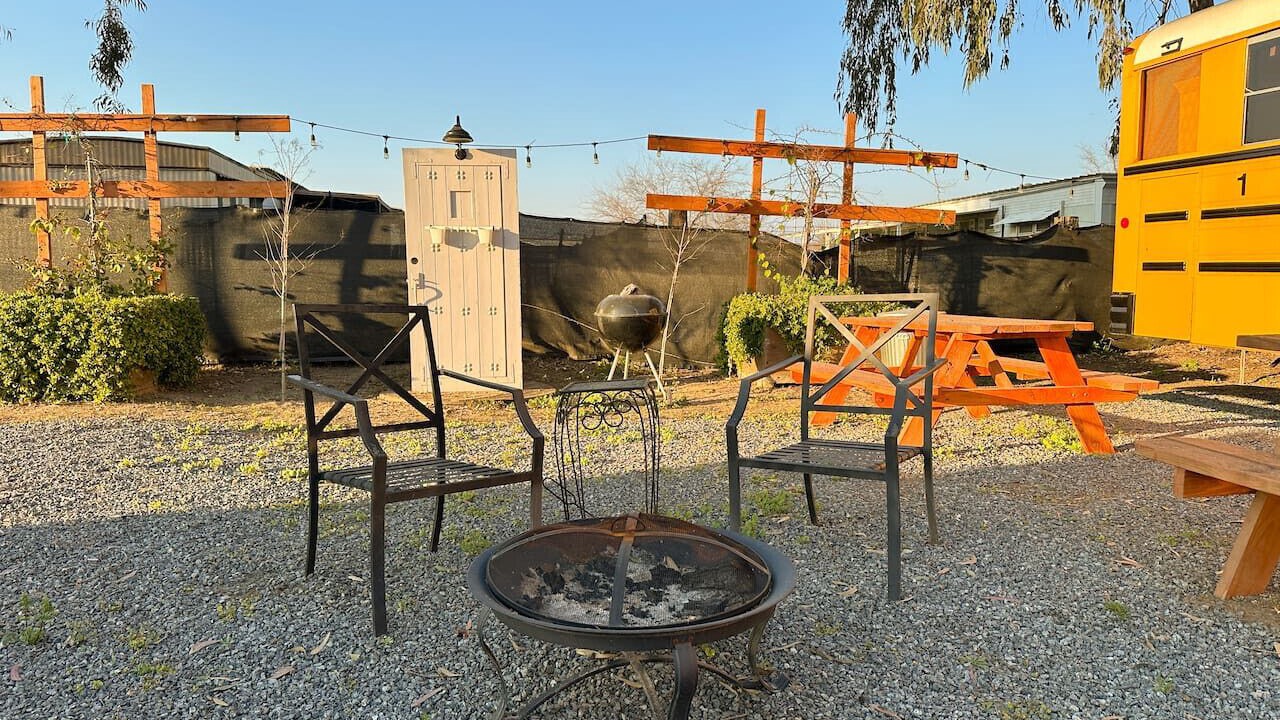 Photo of Outdoor in Visalia