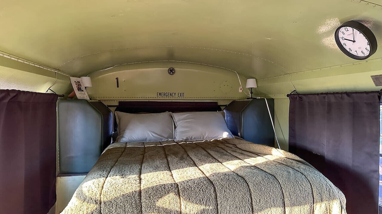 Photo of Bedroom in Visalia