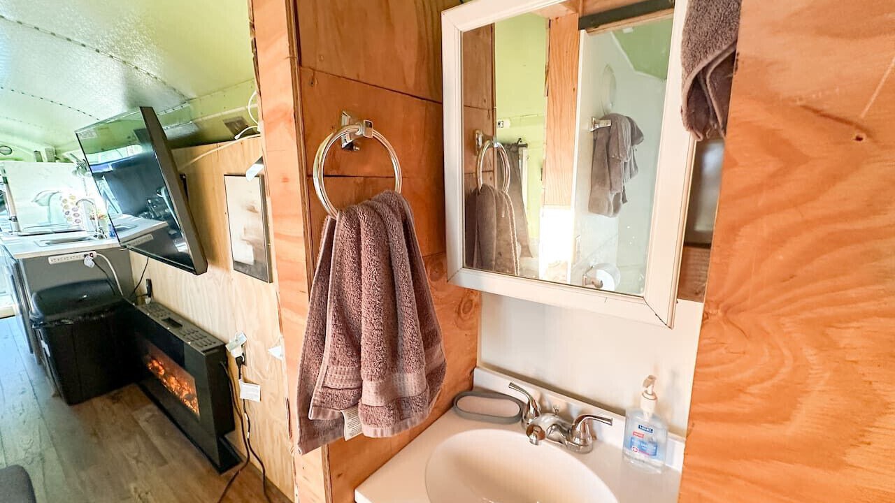 Photo of Bathroom in Visalia