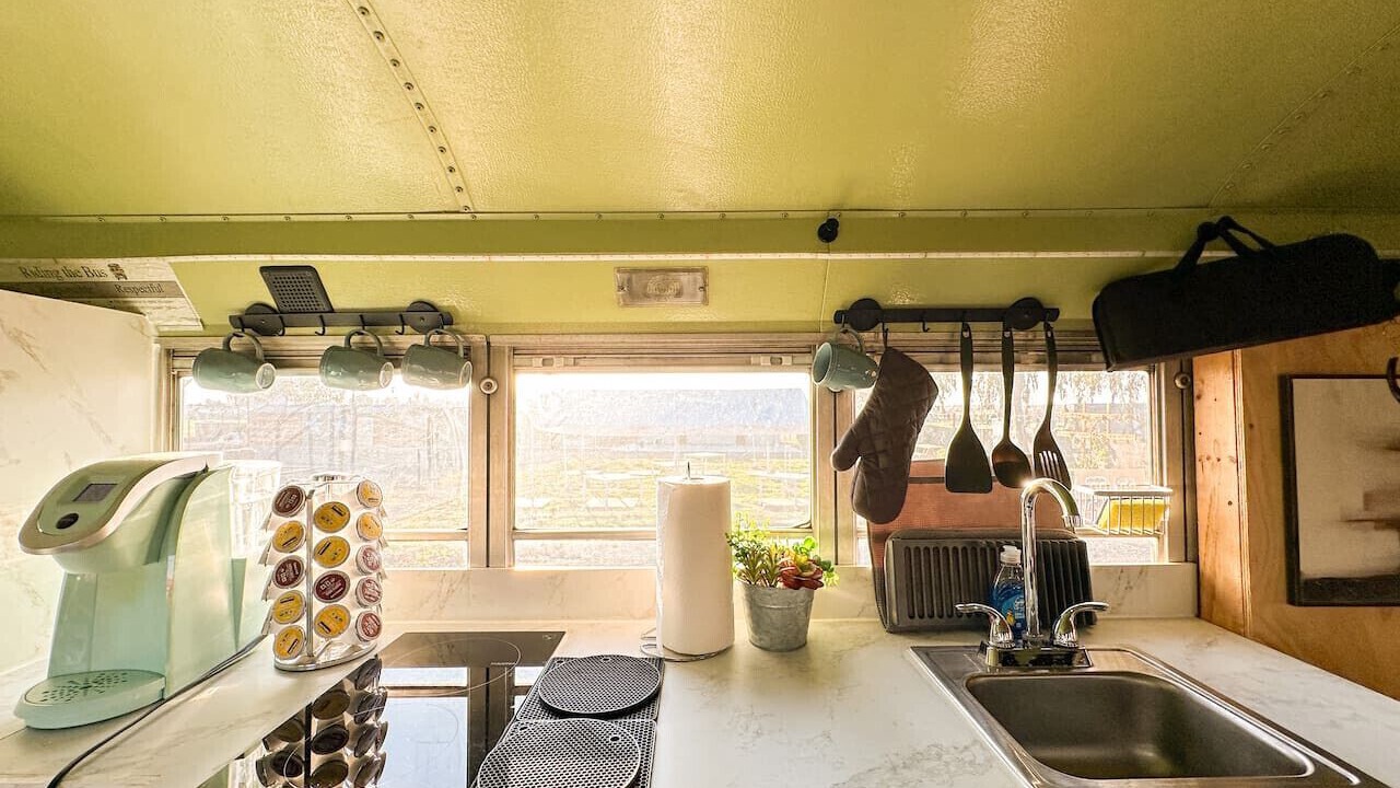Photo of Kitchen in Visalia