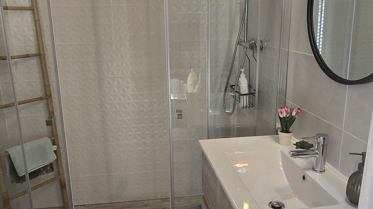 Photo of Bathroom in Reguengos de Monsaraz