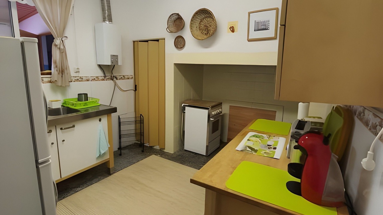 Photo of Kitchen in Reguengos de Monsaraz