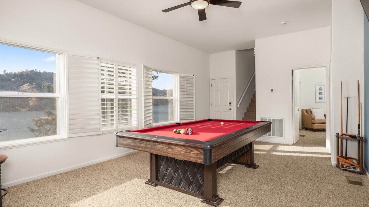 Photo of Bedroom in Friant