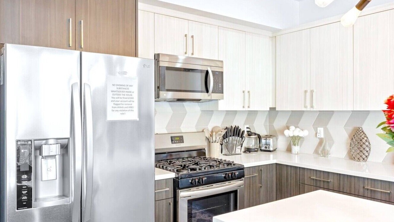 Photo of Kitchen in North Hollywood