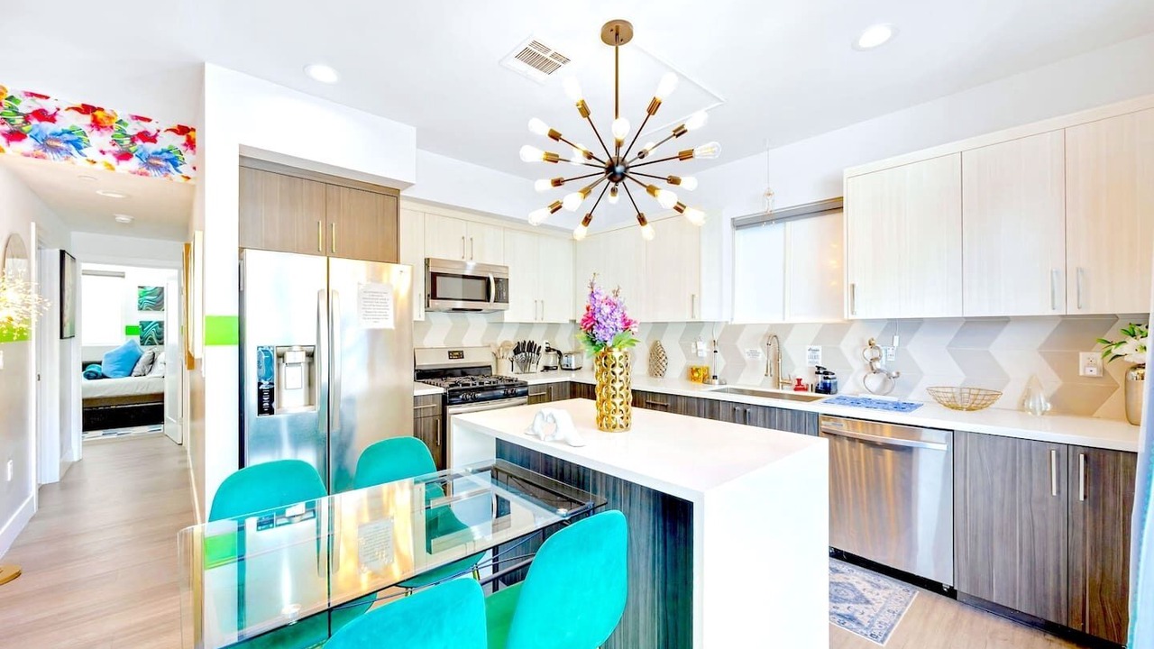 Photo of Kitchen in North Hollywood