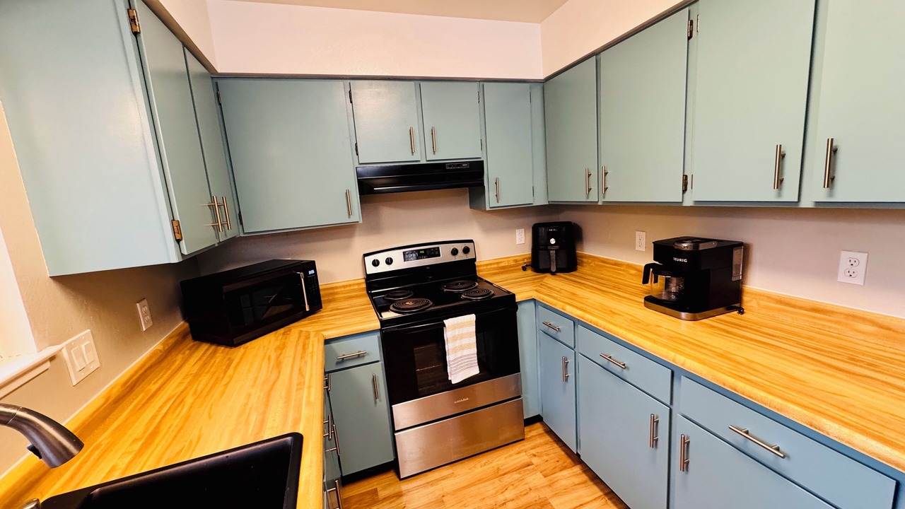 Photo of Kitchen in Arnold