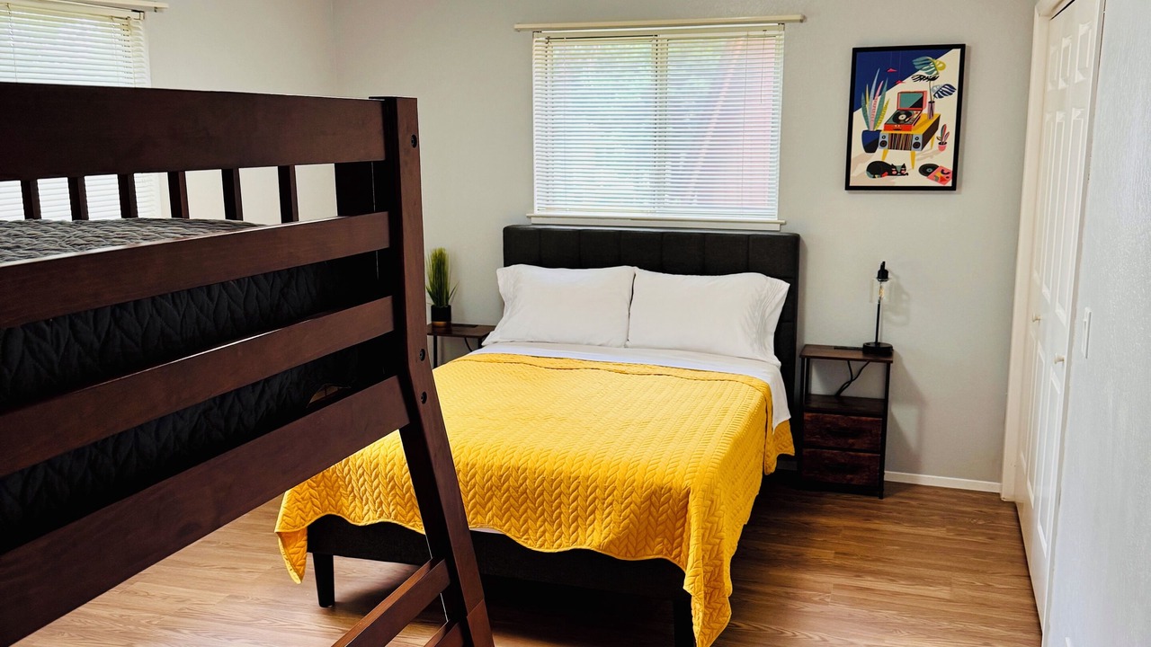 Photo of Bedroom in Arnold