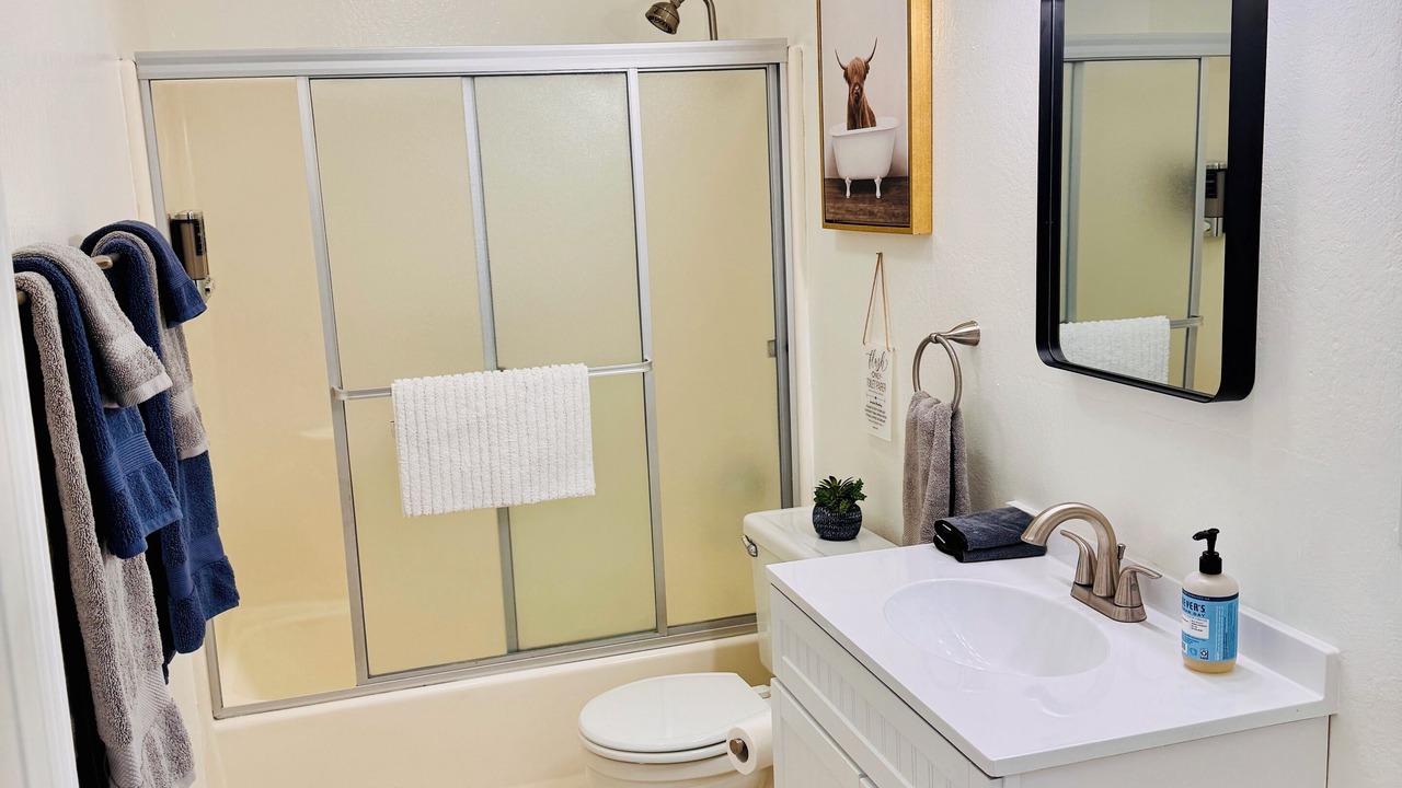 Photo of Bathroom in Arnold