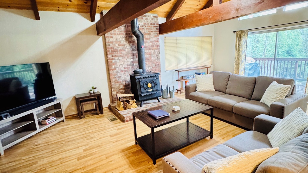 Photo of Livingroom in Arnold