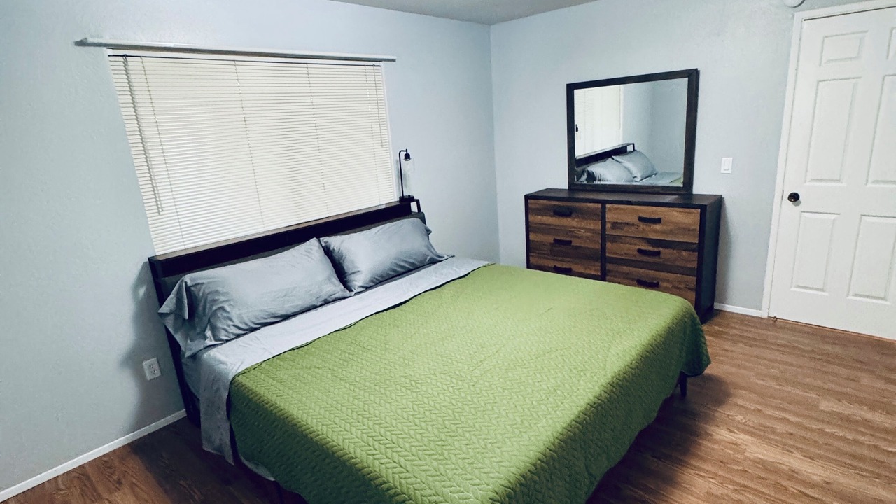 Photo of Bedroom in Arnold