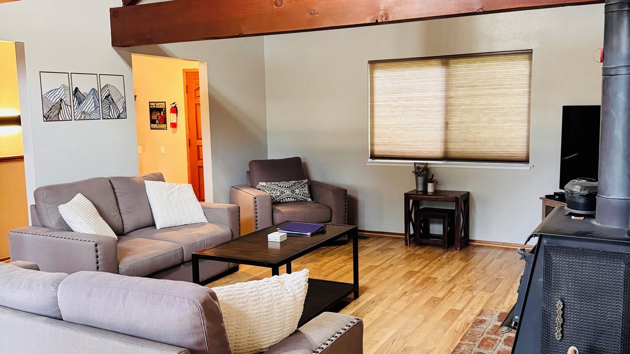 Photo of Livingroom in Arnold