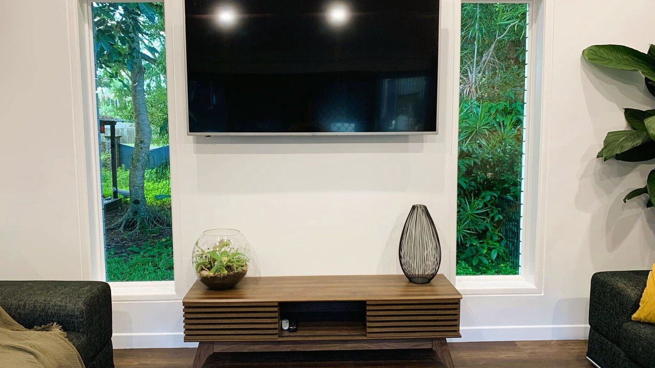 Photo of Livingroom in Carrara