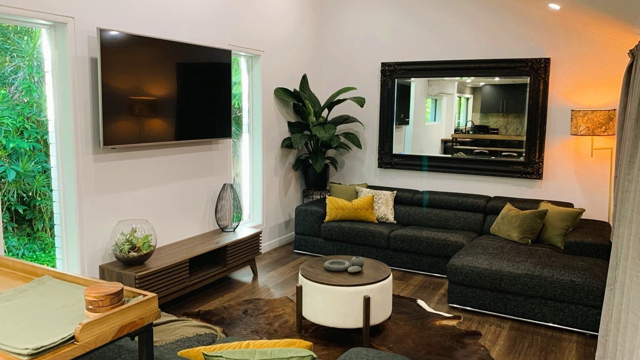 Photo of Livingroom in Carrara