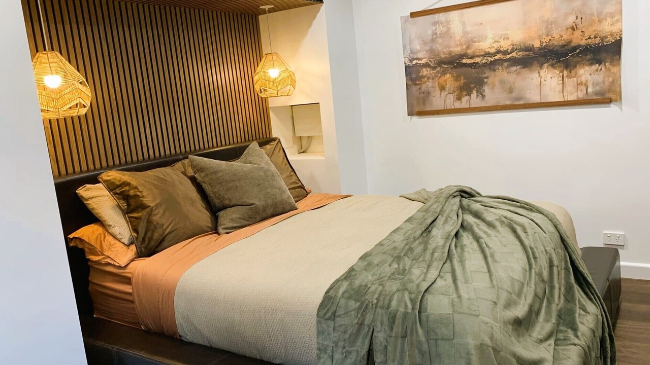Photo of Bedroom in Carrara